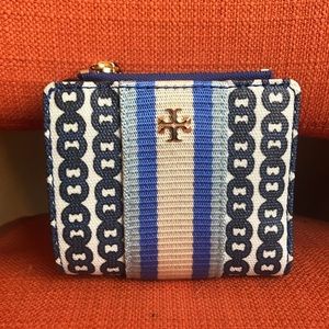 Tory Burch ｜Gemini Link Wallet